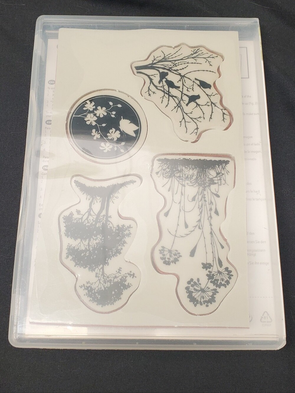 Stampin' Up! Sets - Picture 10 of 12